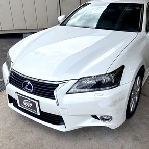 レクサス・GS