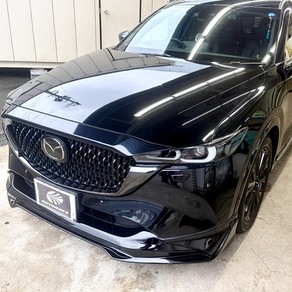 マツダ・CX-8