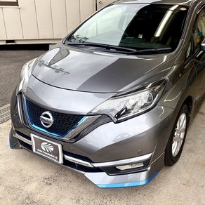 日産・ノート