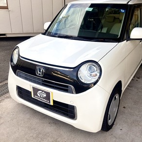 ホンダ・N-ONE