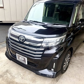 トヨタ・ルーミー