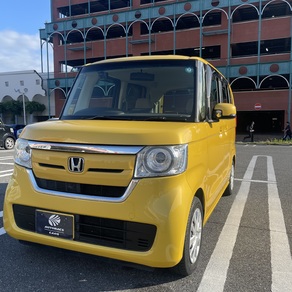 ホンダ・N-BOX