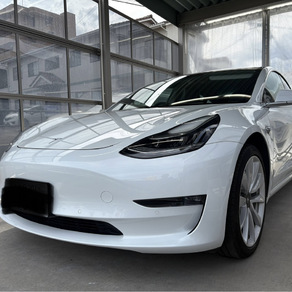 その他・テスラ・モデル３