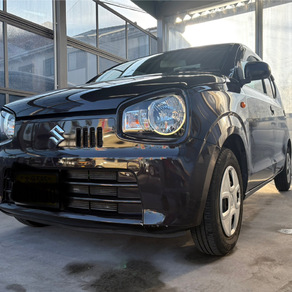 スズキ・アルト / ラパン