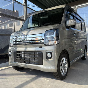 スズキ・エブリイ