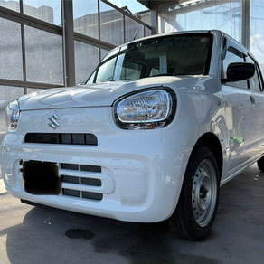 スズキ・アルト / ラパン