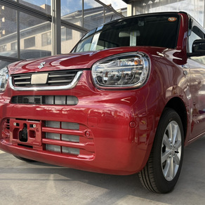 スズキ・アルト / ラパン