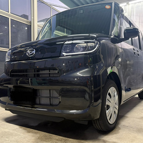 ダイハツ・タント