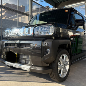 ダイハツ・タフト