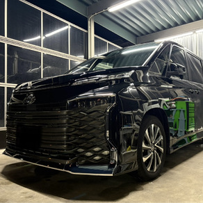 トヨタ・ヴォクシー