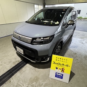 ホンダ・フリード