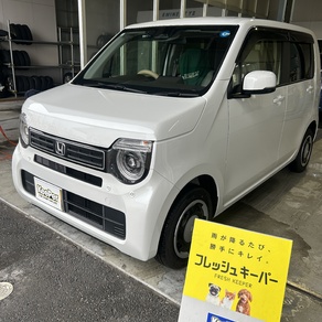 ホンダ・N-ONE