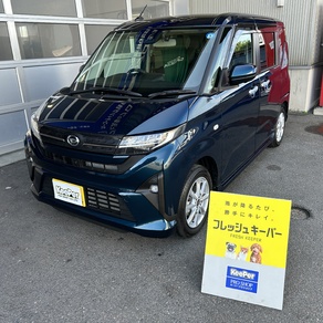 ダイハツ・ムーヴ