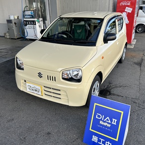 スズキ・アルト / ラパン