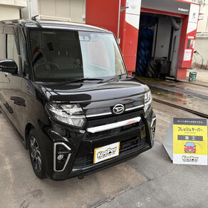 ダイハツ・タント