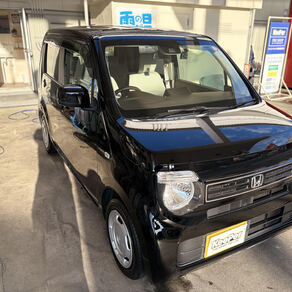 ホンダ・N-WGN