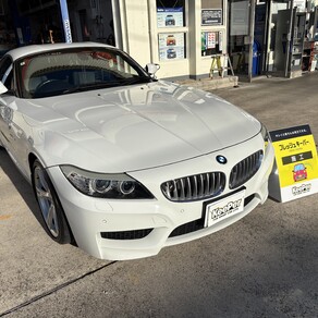 BMW・Z3 / Z4