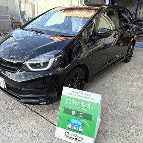 ホンダ・フィット