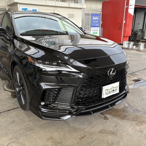レクサス・RX