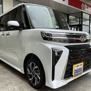 ダイハツ・タント