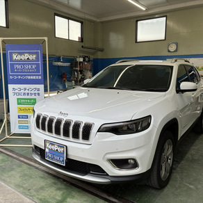 その他・ジープ・チェロキー