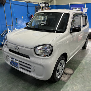 マツダ・キャロル