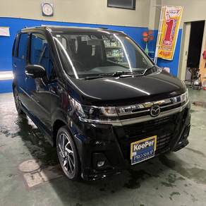 マツダ・フレア