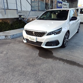 プジョー・308