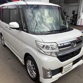 ダイハツ・タント