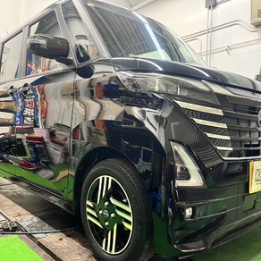 日産・デイズルークス