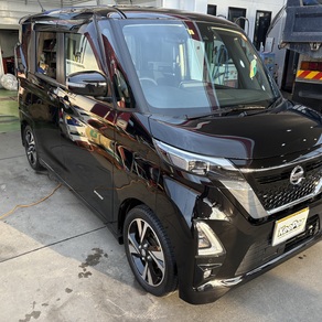 日産・ルークス