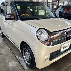 ホンダ・N-ONE