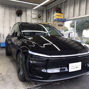 その他・テスラ・モデルY