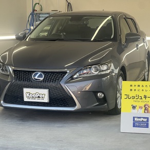 レクサス・CT