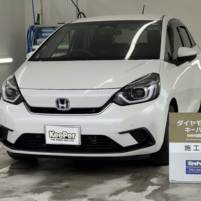 ホンダ・フィット