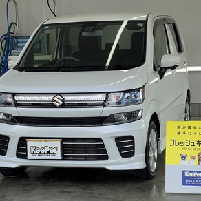 スズキ・ワゴンR