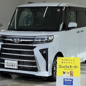 スズキ・スペーシア