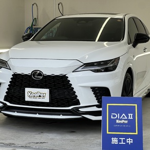 レクサス・RX