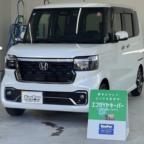ホンダ・N-BOX