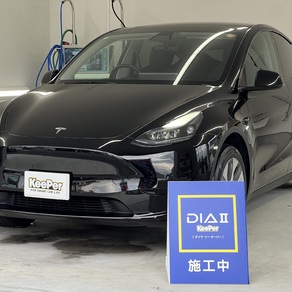 その他・テスラ・モデルY