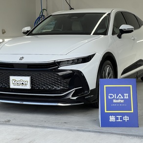 トヨタ・クラウンクロスオーバー