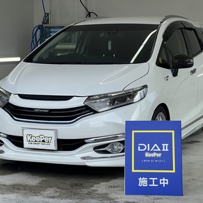 ホンダ・シャトル