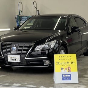 トヨタ・クラウン