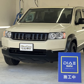 ダイハツ・クロスロード・1800