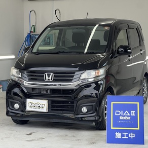 ホンダ・N-WGN