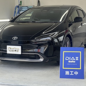 トヨタ・プリウス