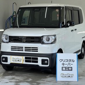 ホンダ・N-BOX JOY