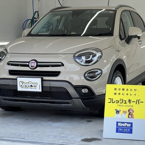 フィアット・フィアット500