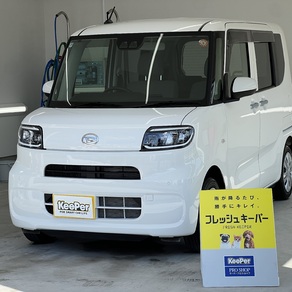 ダイハツ・タント