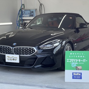 BMW・Z3 / Z4